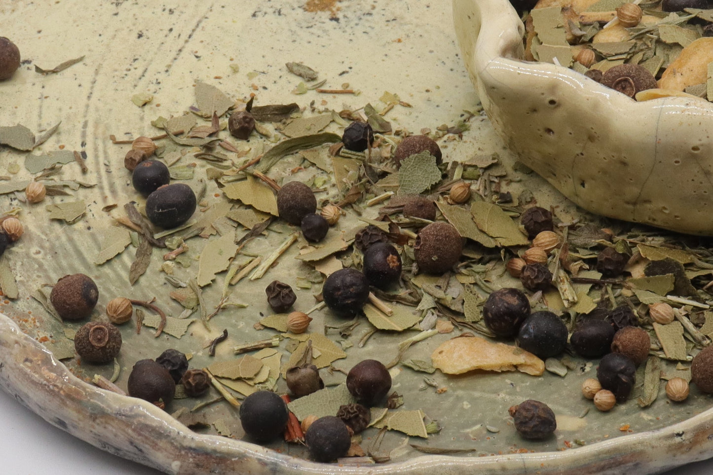 Raminer EINLEGEgewürz