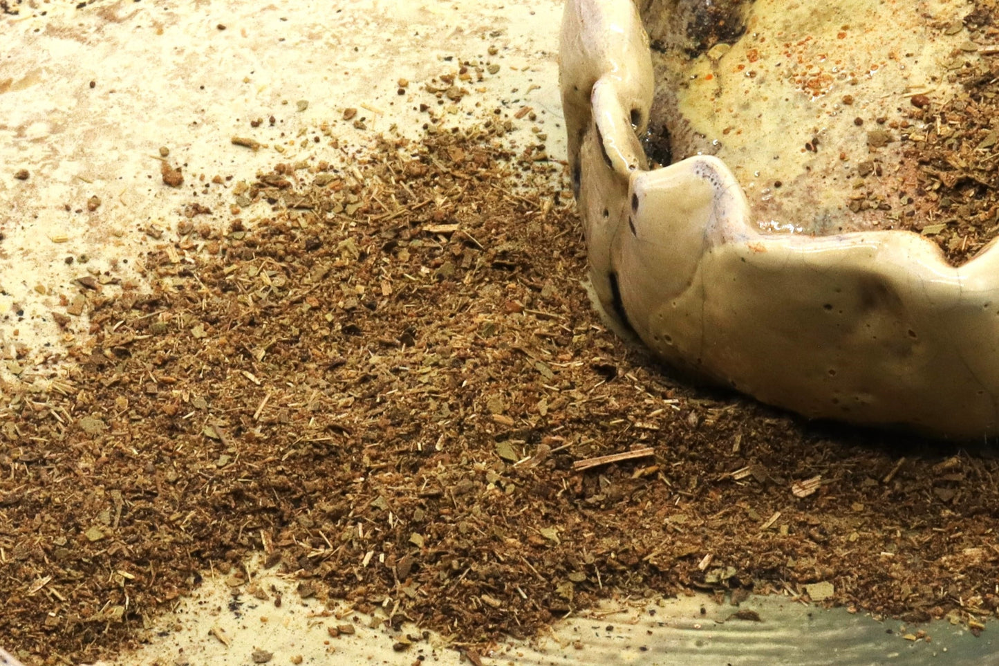 Raminer JÄGERMISCHUNG