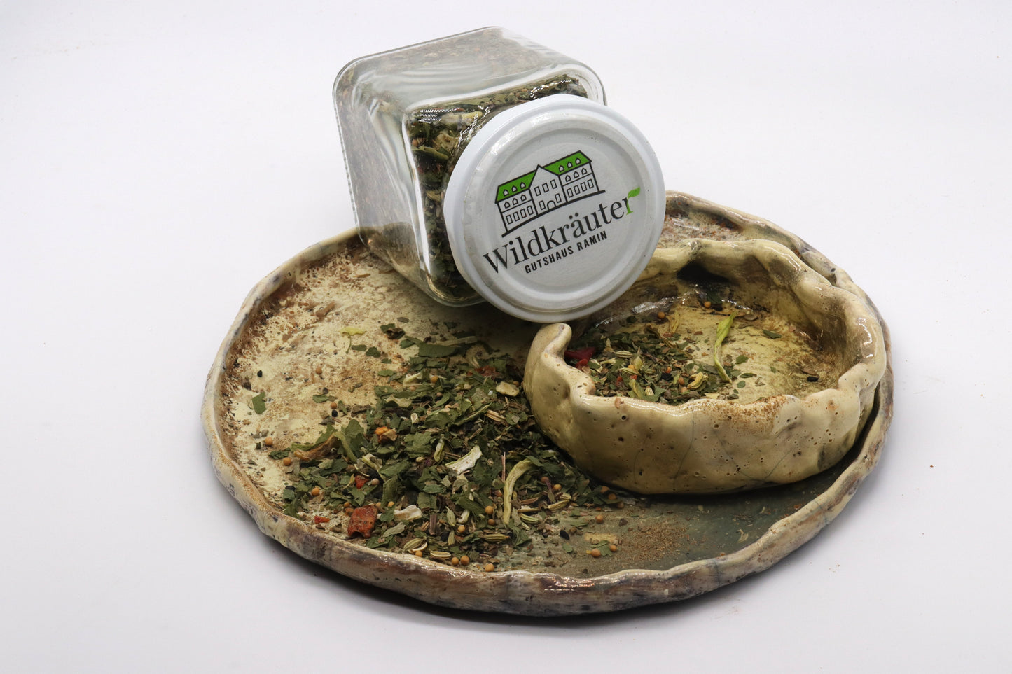 Raminer LEGE-VEGEgewürz