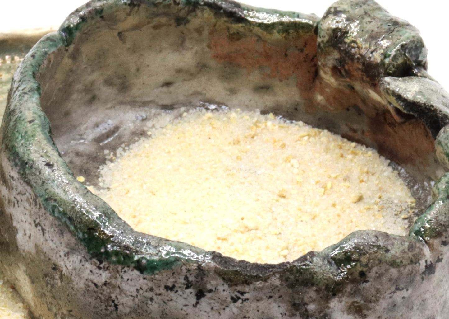 Raminer ZITRONENzucker