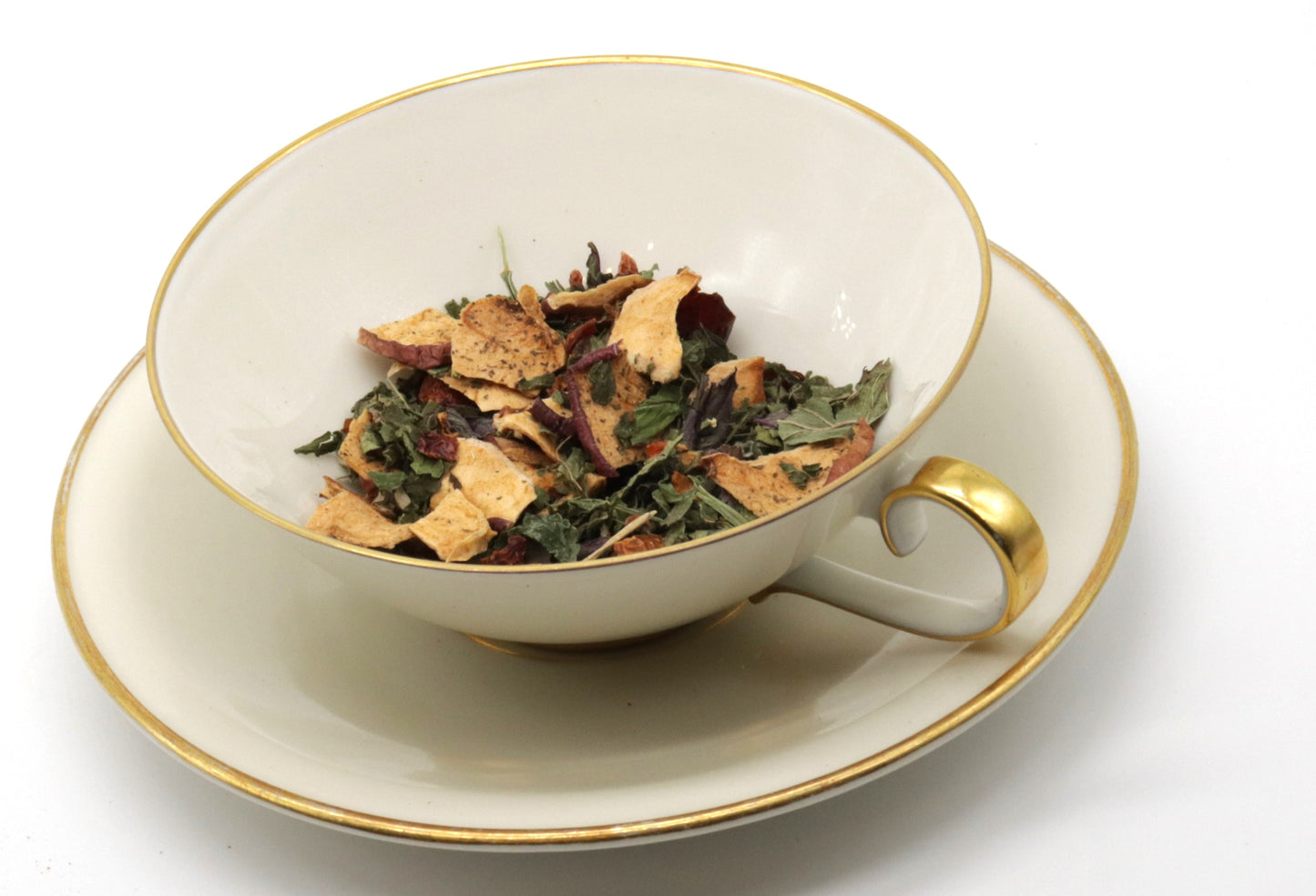 Raminer APFEL-MINZtee