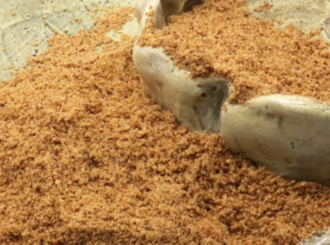 Raminer HAGEBUTTENpulver