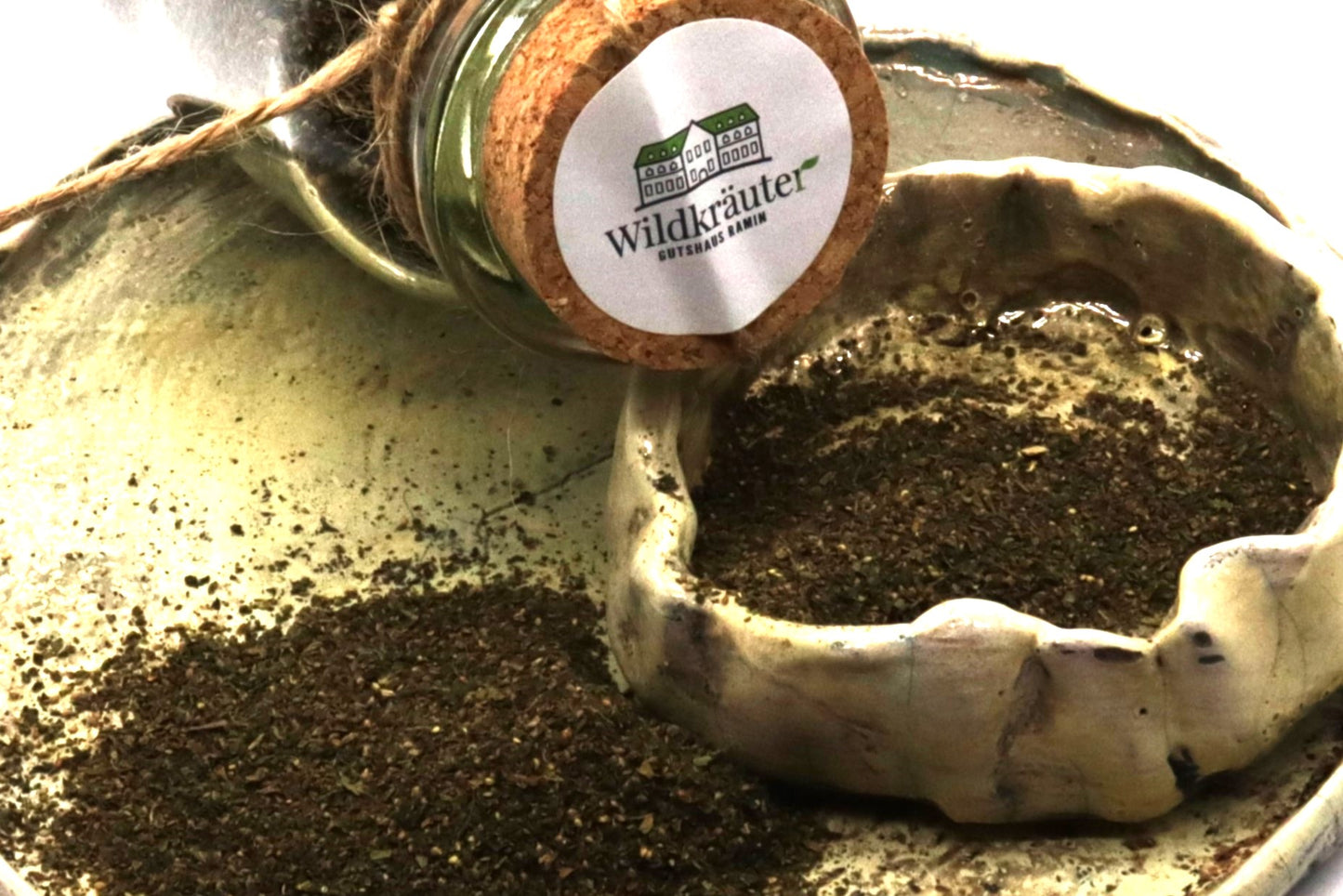 Raminer BRENNNESSELsamen BIO