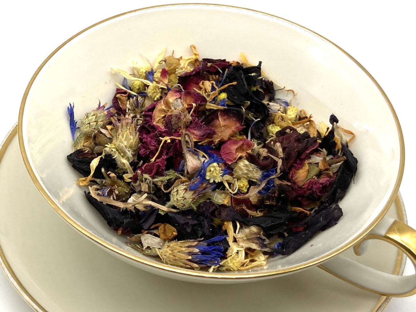 Raminer BLUMENKONFETTItee