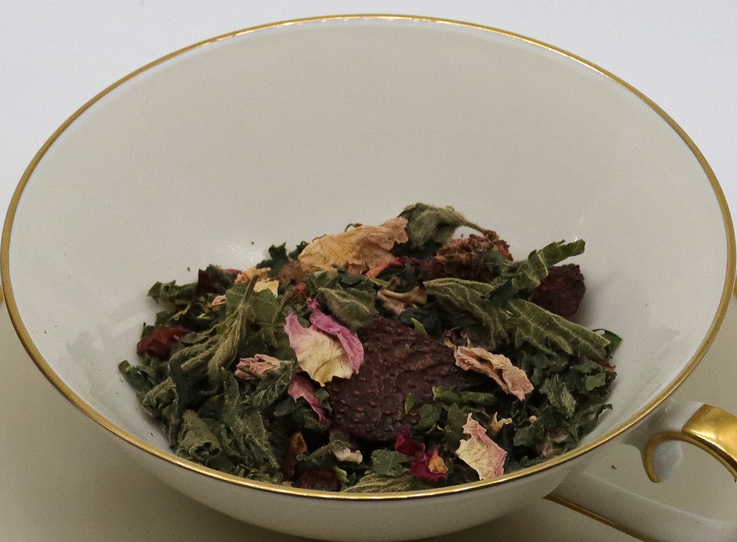 Raminer BRENNNESSELtee BIO