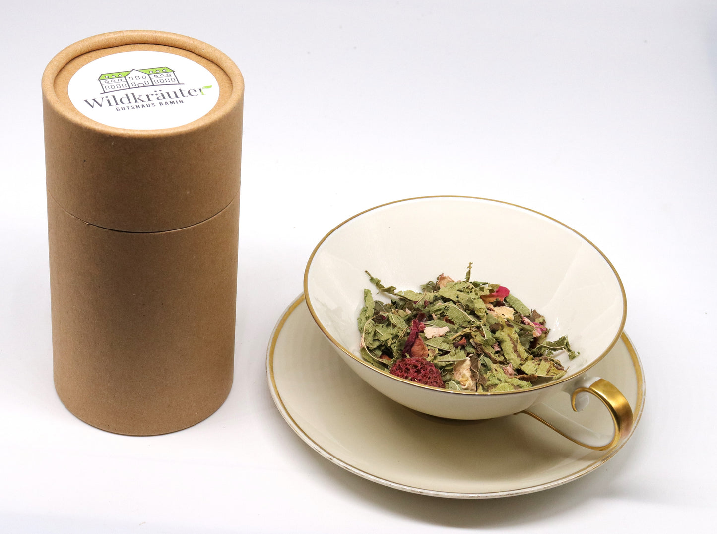 Raminer GUTE LAUNEtee