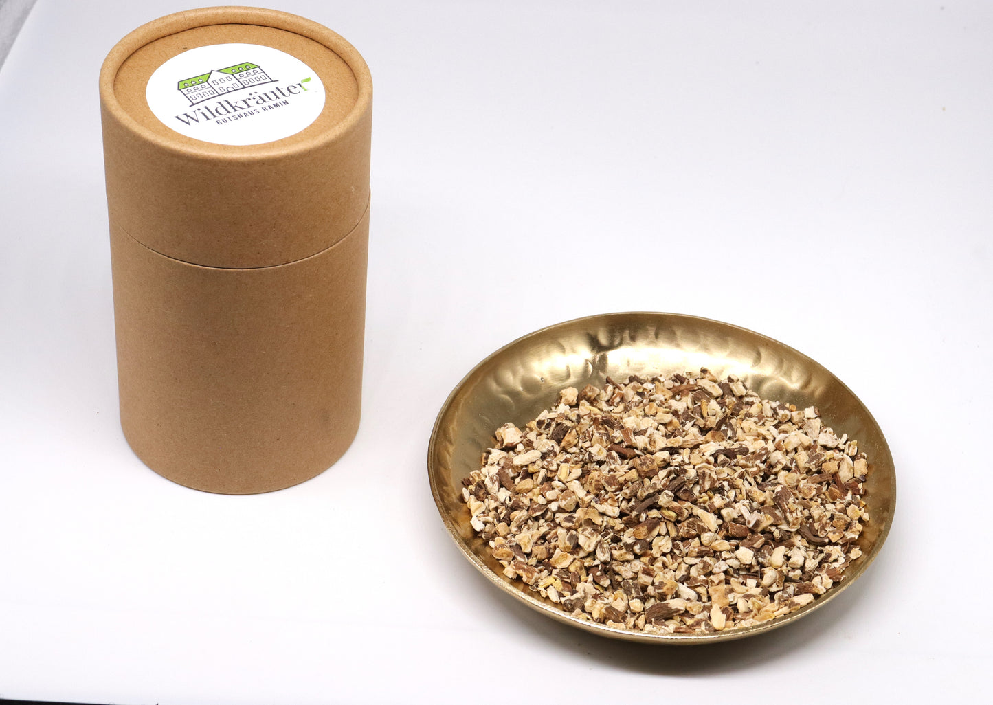 Raminer LÖWENZAHNwurzel BIO