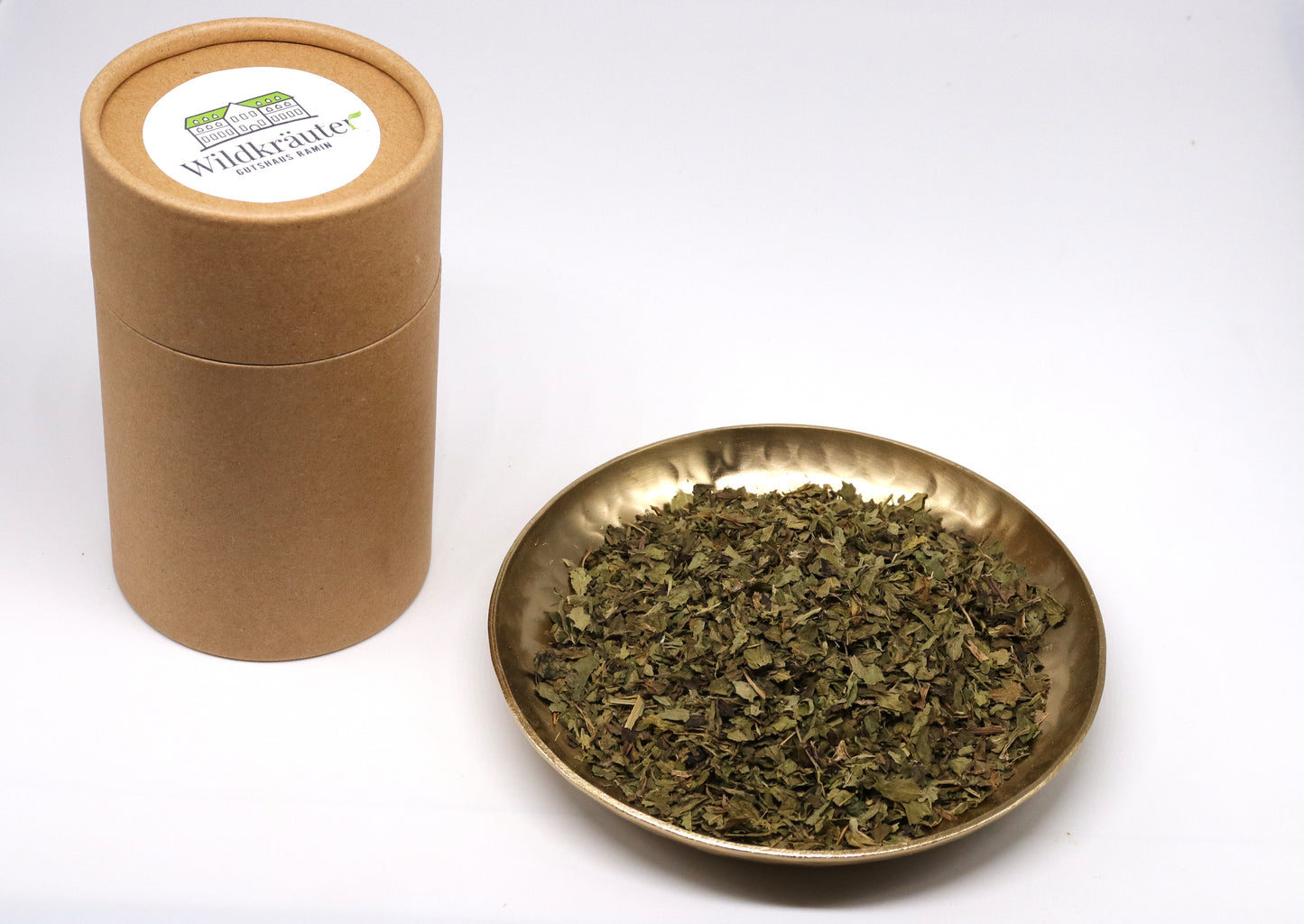 Raminer PFEFFERMINZkraut