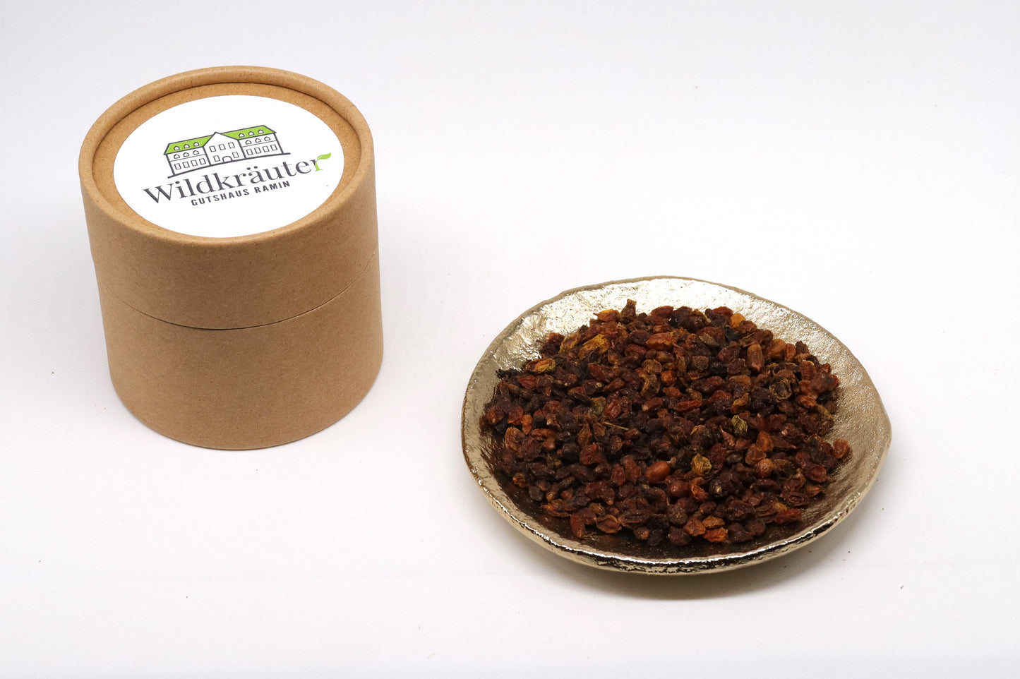 Raminer SANDDORNbeeren