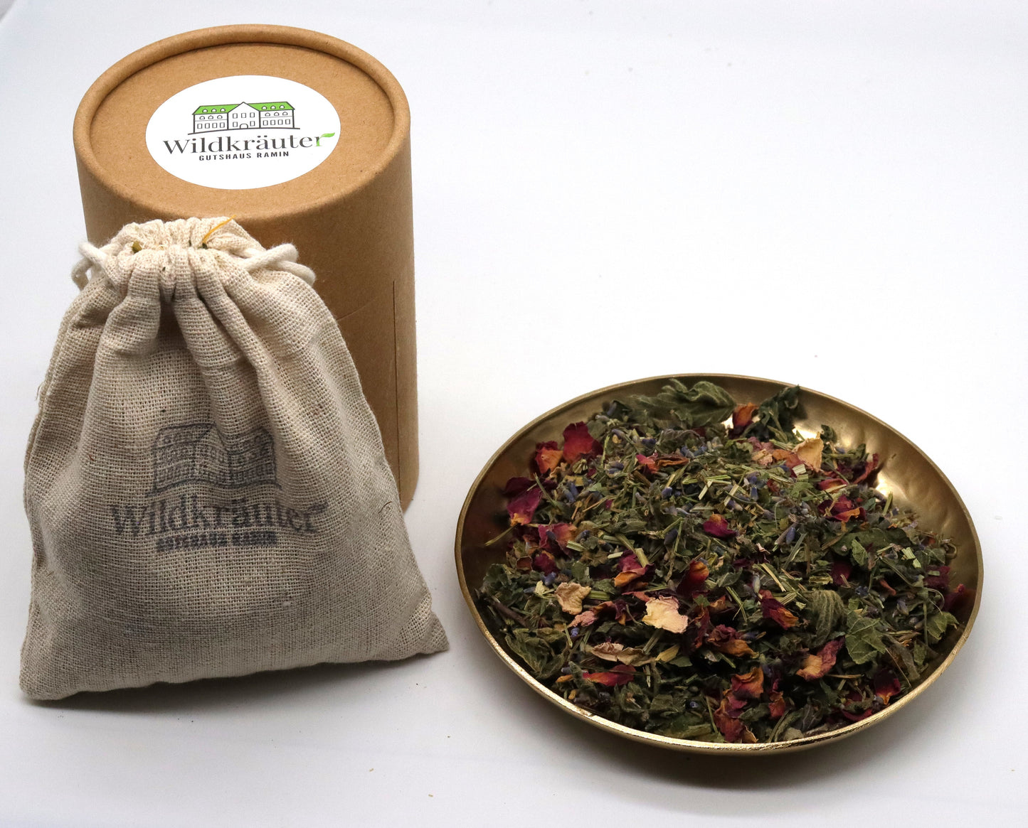 Raminer BEAUTYkräuterbad