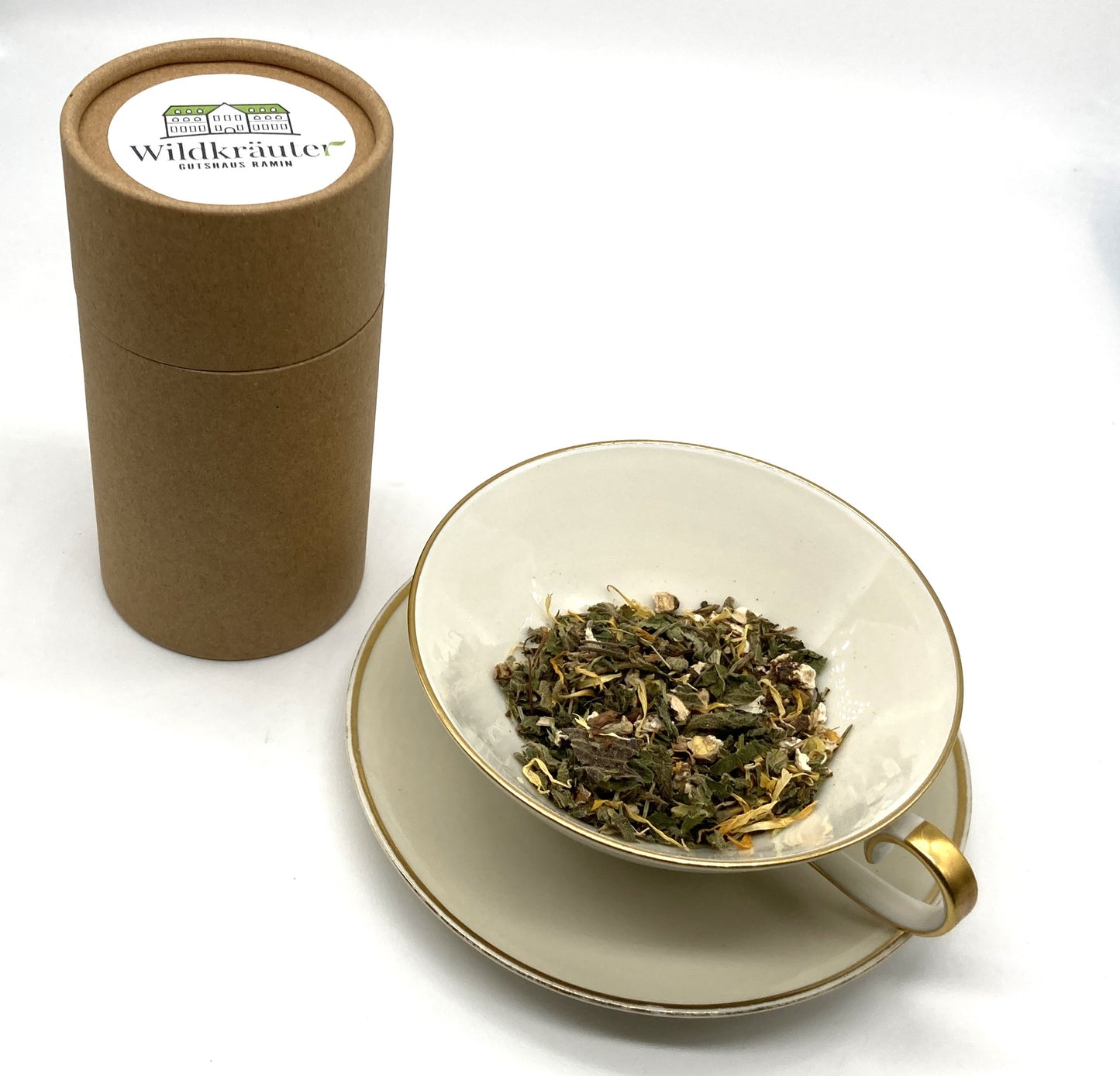 RAMINER DETOXtee