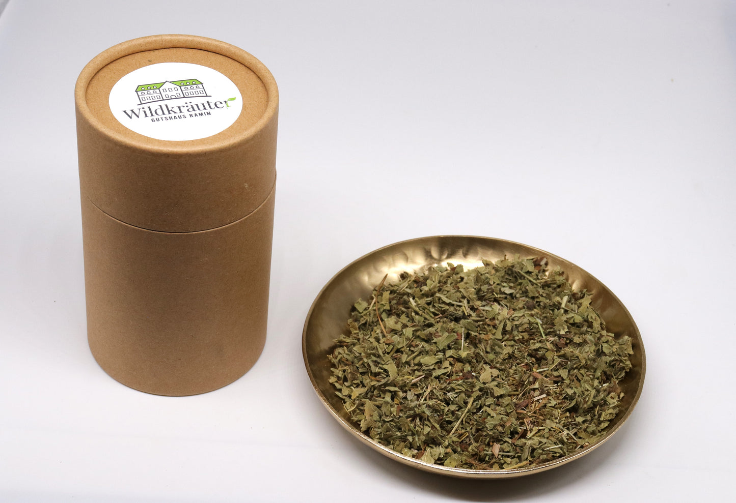 Raminer FRAUENMANTELkraut