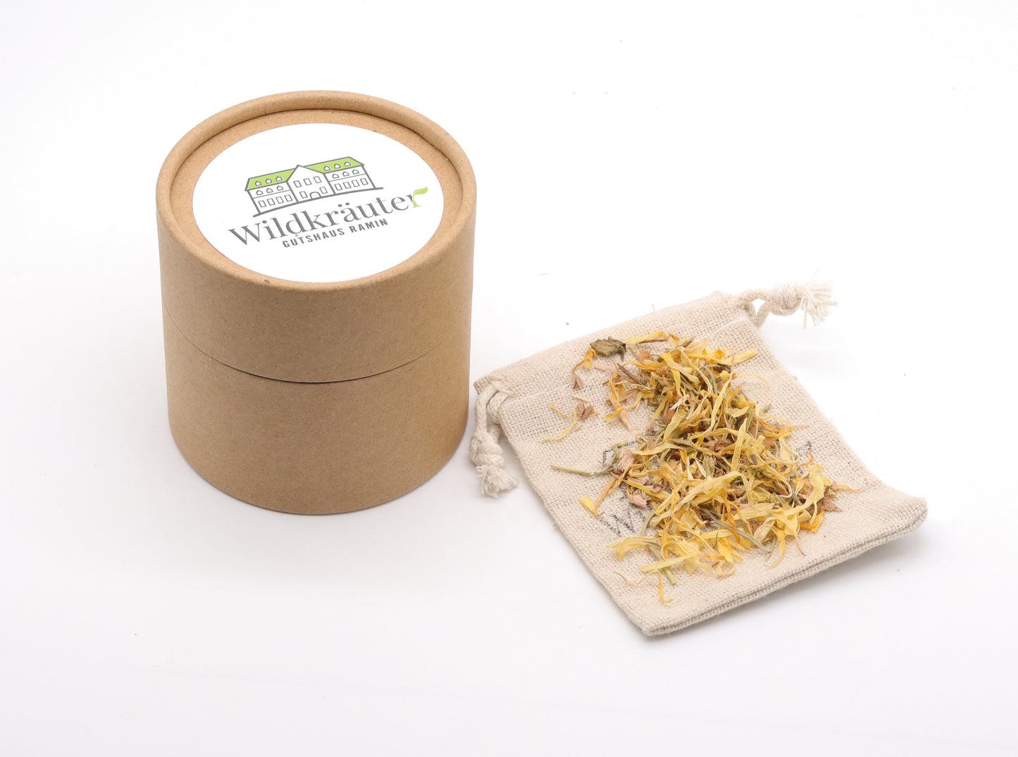 Raminer ENTZÜNDUNGSHEMMENDEhandmaske