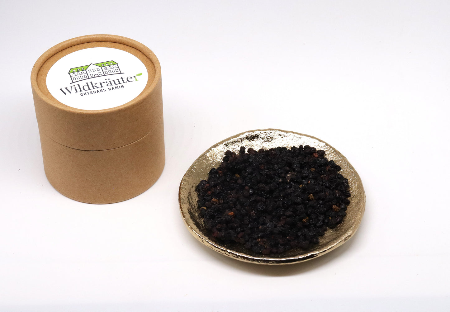 Raminer HOLUNDERbeeren