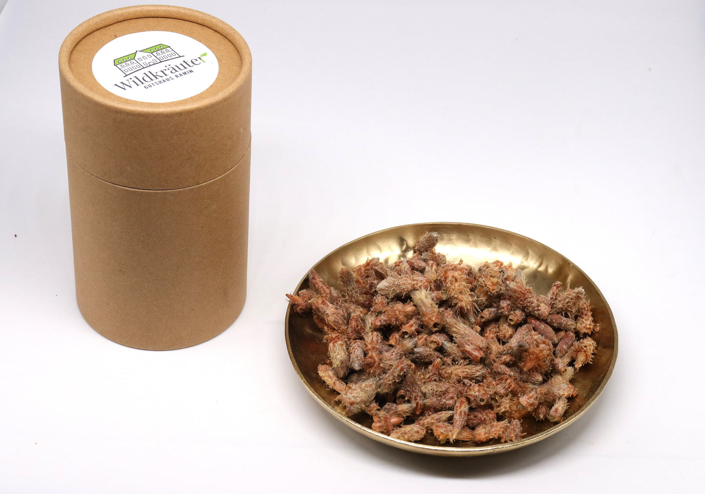 Raminer KIEFERNknospen