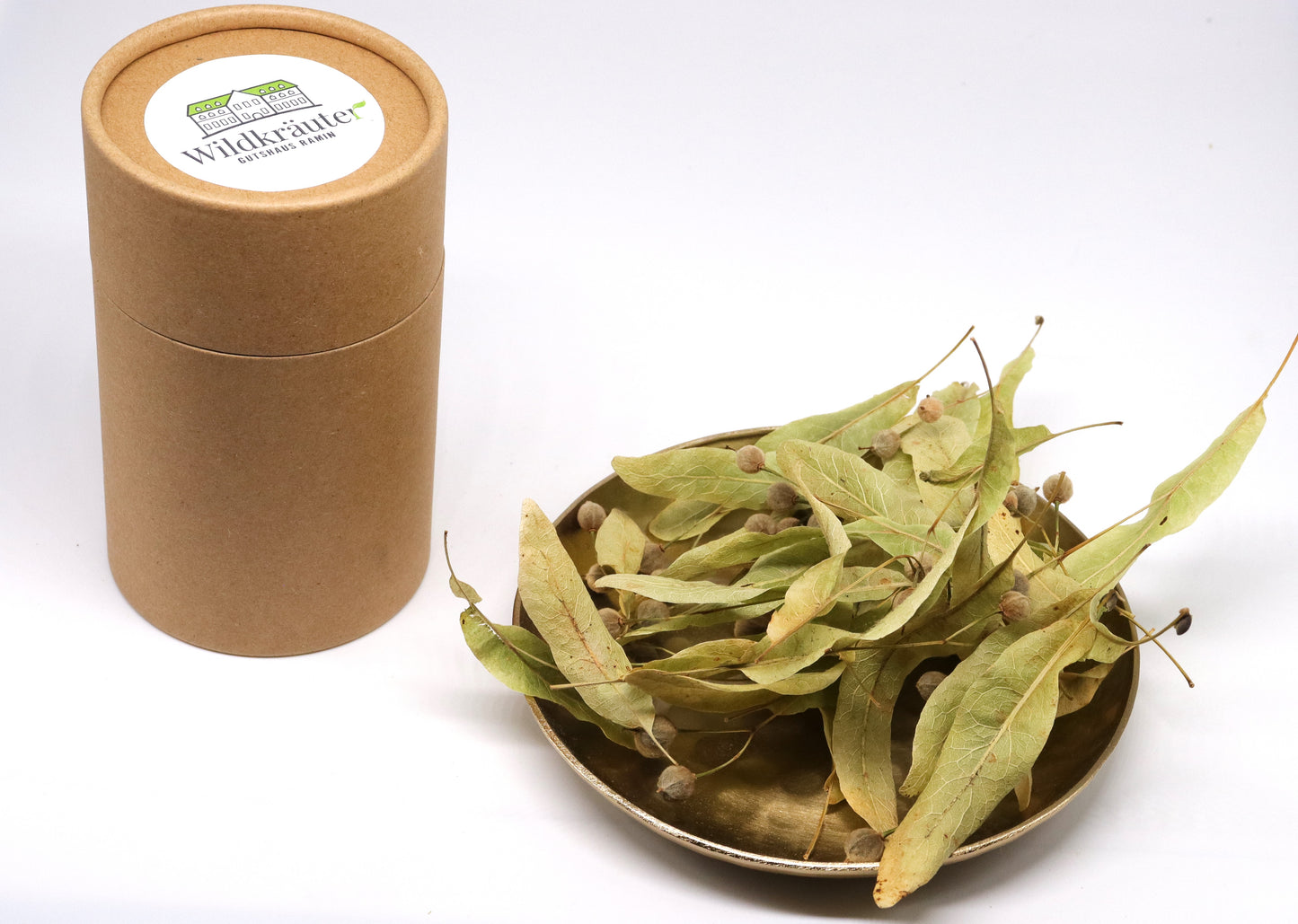 Raminer LINDENblüten BIO