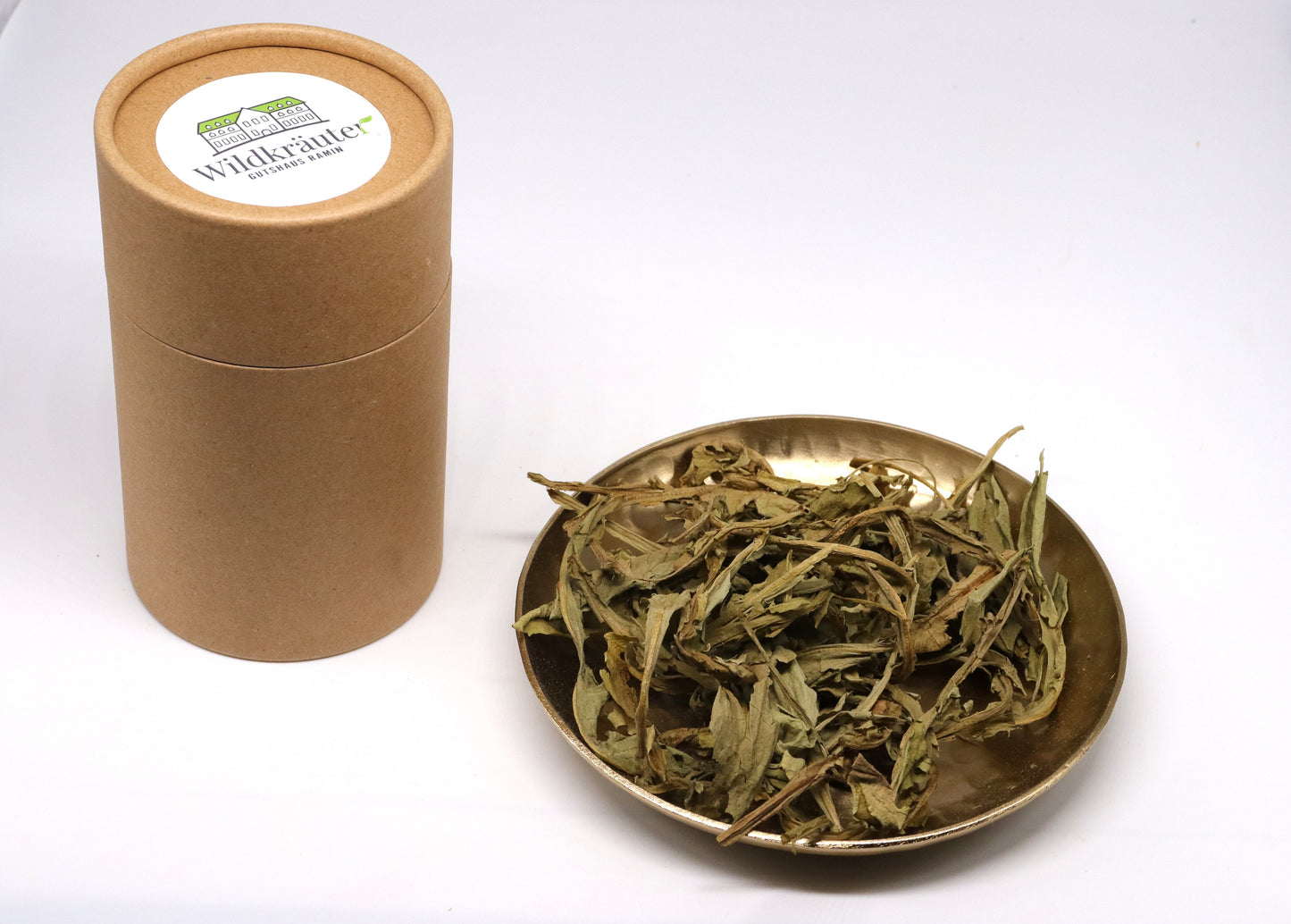 Raminer LÖWENZAHNkraut BIO