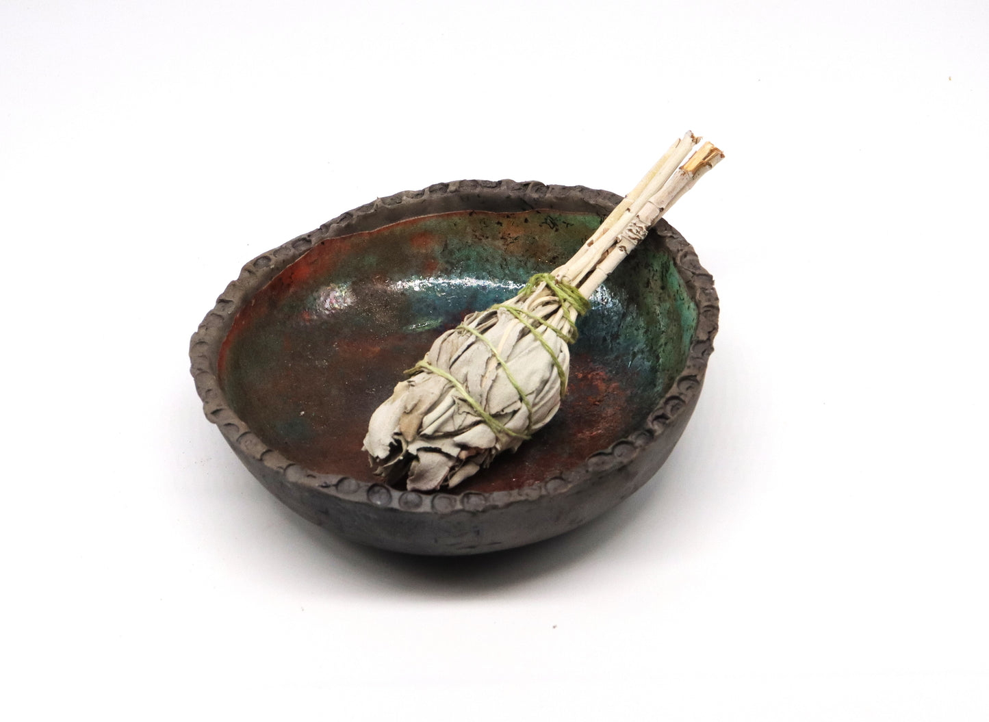 Raminer WEIßE SALBEI