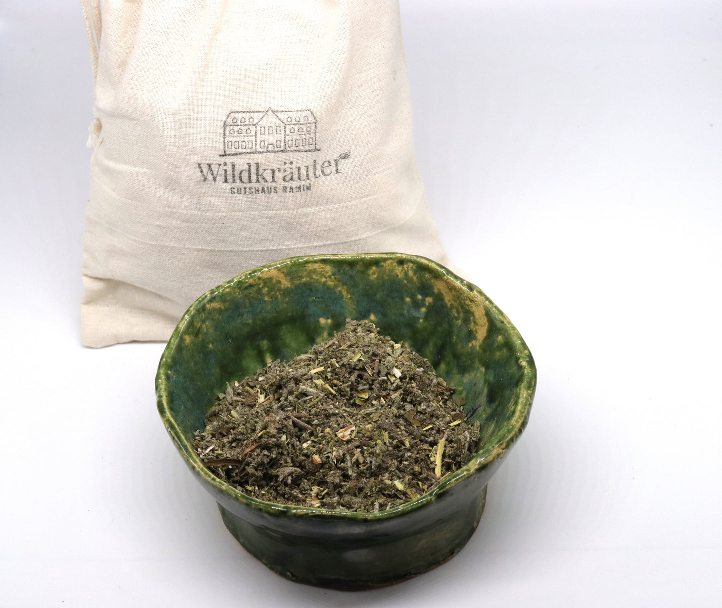 RAMINER SALBEI für Sauna