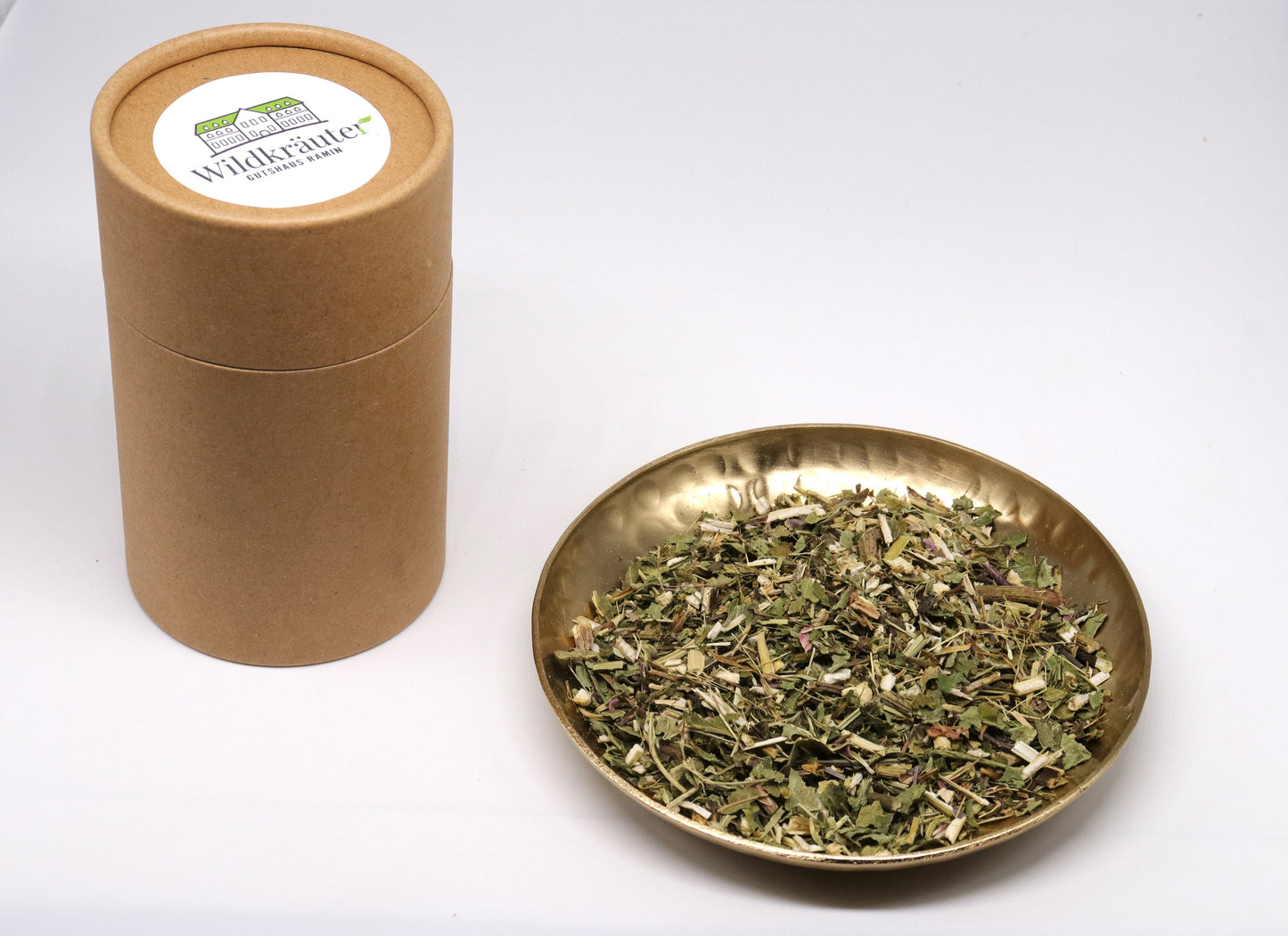 Raminer PURPURSONNENHUTkraut