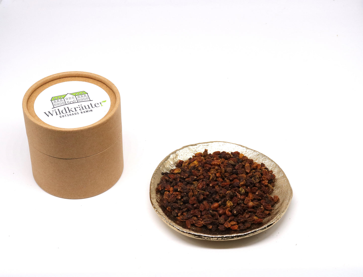 Raminer VOGELbeeren