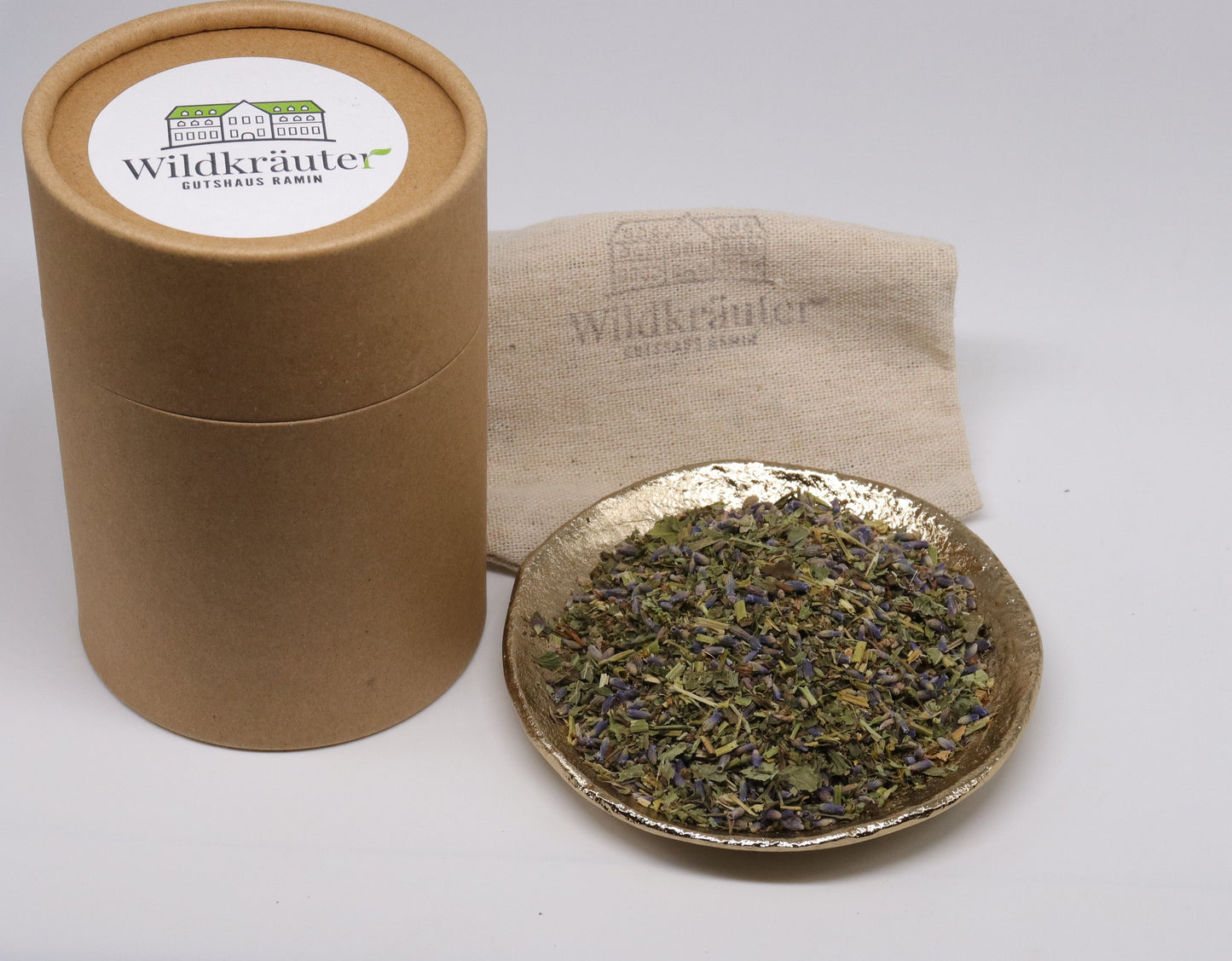 Raminer WOHLTUENDEkräuterbad